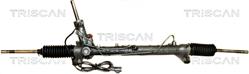 Steering Gear TRISCAN 851050411