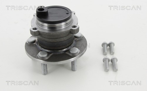 Wheel Bearing Kit TRISCAN 853027219