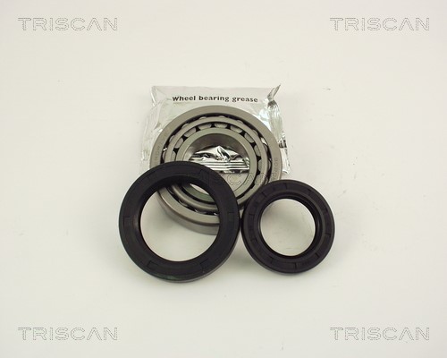 Wheel Bearing Kit TRISCAN 853050212