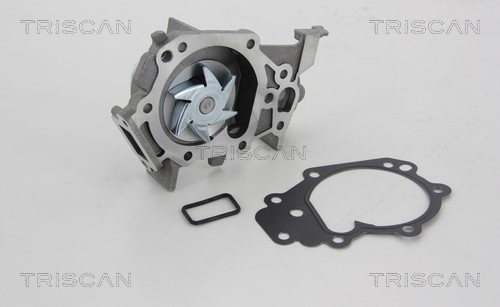 Water Pump, engine cooling TRISCAN 860025018 2