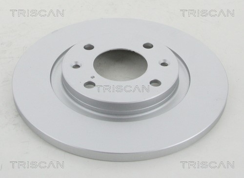 Brake Disc TRISCAN 812028110C