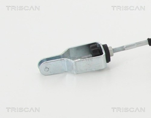 Cable Pull, clutch control TRISCAN 814014220 2