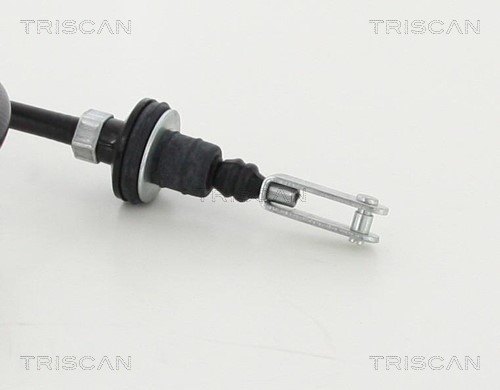 Cable Pull, clutch control TRISCAN 814014220 3
