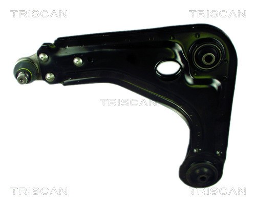 Control/Trailing Arm, wheel suspension TRISCAN 850016520