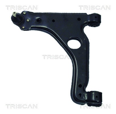 Control/Trailing Arm, wheel suspension TRISCAN 850024528