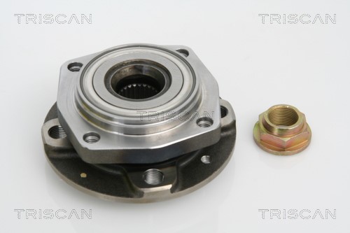 Wheel Bearing Kit TRISCAN 853065107 3