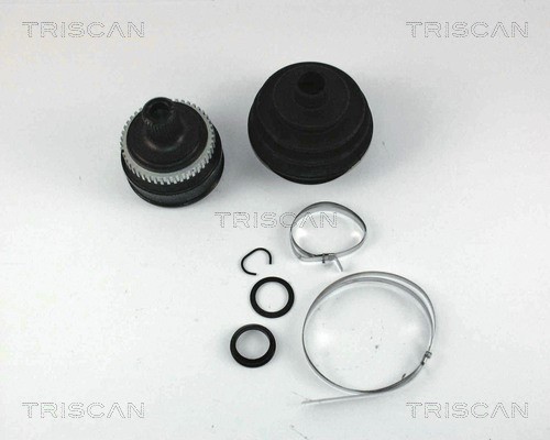 Joint Kit, drive shaft TRISCAN 854029117