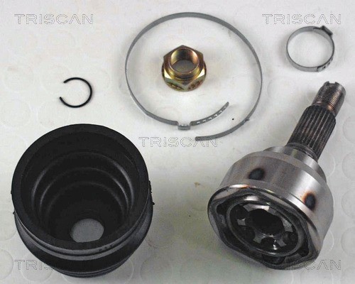 Joint Kit, drive shaft TRISCAN 854050110