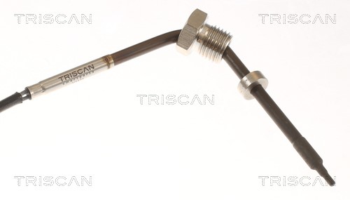 Sensor, exhaust gas temperature TRISCAN 882629120 3