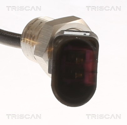 Sensor, exhaust gas temperature TRISCAN 882629142 2