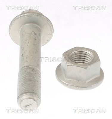 Repair Kit, wheel suspension TRISCAN 850023422