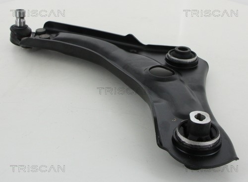 Control/Trailing Arm, wheel suspension TRISCAN 850025586