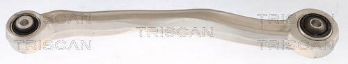 Control/Trailing Arm, wheel suspension TRISCAN 8500295255