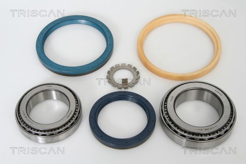 Wheel Bearing Kit TRISCAN 853023116