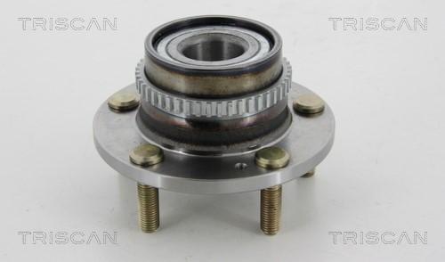 Wheel Bearing Kit TRISCAN 853043235