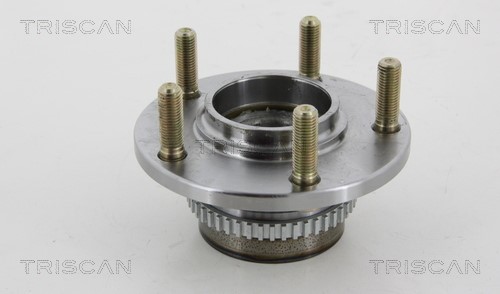 Wheel Bearing Kit TRISCAN 853043235 2