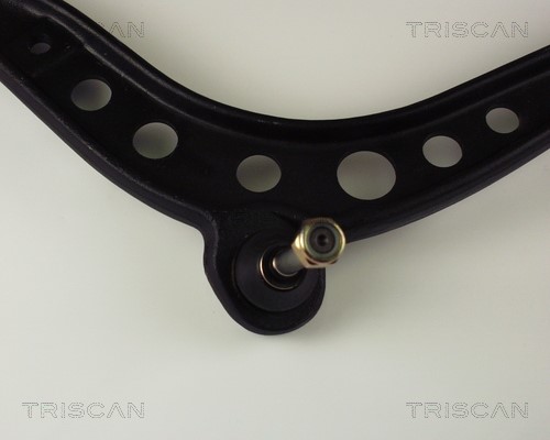 Control/Trailing Arm, wheel suspension TRISCAN 850011503 4