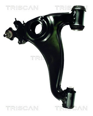 Control/Trailing Arm, wheel suspension TRISCAN 850023508