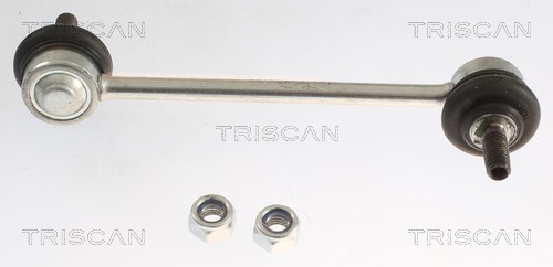 Link/Coupling Rod, stabiliser bar TRISCAN 850028626