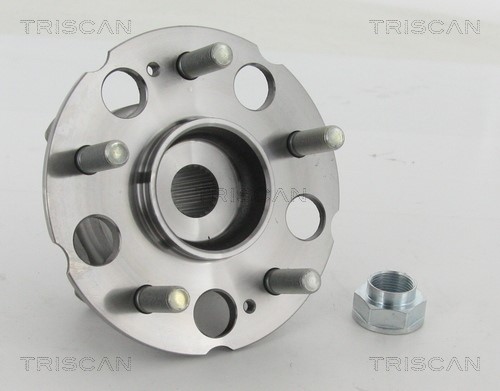 Wheel Bearing Kit TRISCAN 853040248A 2