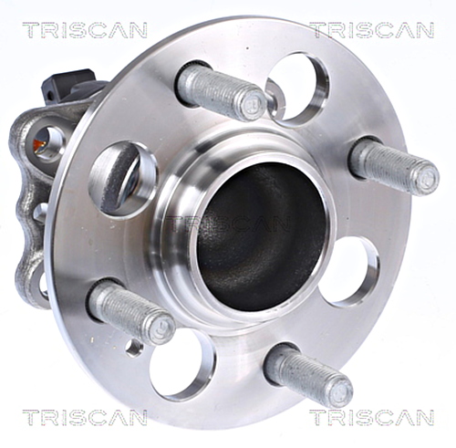 Wheel Bearing Kit TRISCAN 853043255 3