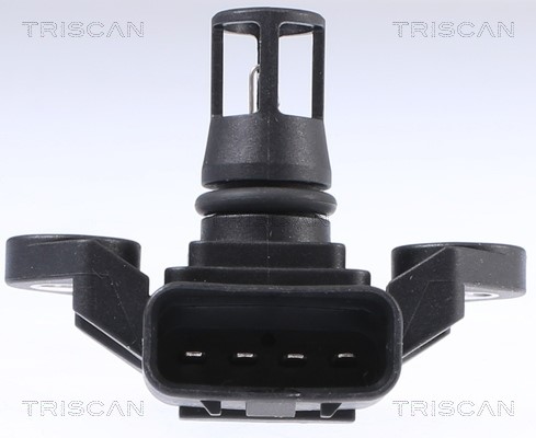 Sensor, intake manifold pressure TRISCAN 882410044 2