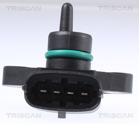 Sensor, intake manifold pressure TRISCAN 882443008 2