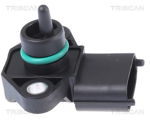 Sensor, intake manifold pressure TRISCAN 882443008 3