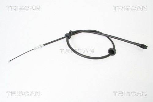 Cable Pull, parking brake TRISCAN 814027140