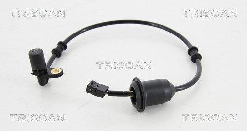 Sensor, wheel speed TRISCAN 818023225
