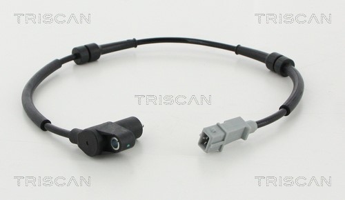Sensor, wheel speed TRISCAN 818028130