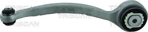 Control/Trailing Arm, wheel suspension TRISCAN 8500165005