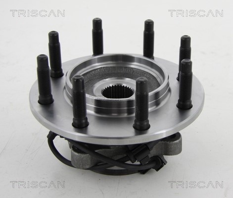 Wheel Bearing Kit TRISCAN 853080005 2