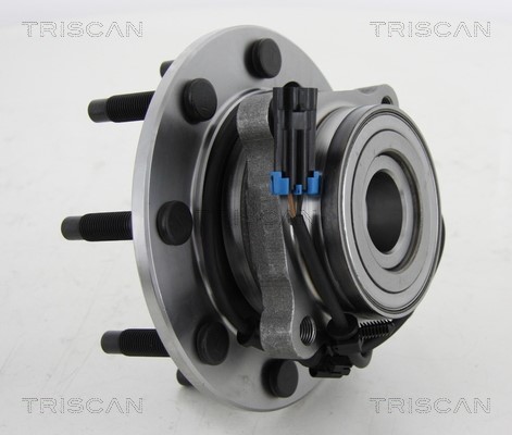 Wheel Bearing Kit TRISCAN 853080005 3