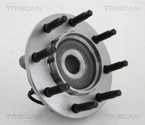 Wheel Bearing Kit TRISCAN 853080005 4