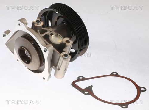 Water Pump, engine cooling TRISCAN 860016073