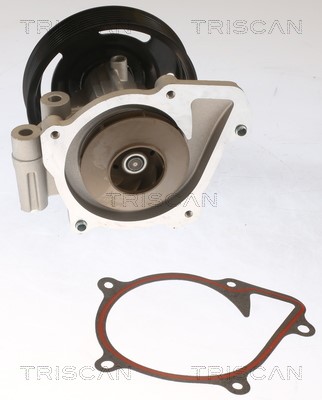 Water Pump, engine cooling TRISCAN 860016073 2