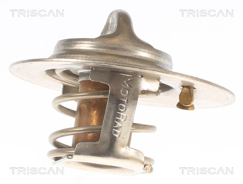 Thermostat, coolant TRISCAN 862011082 2