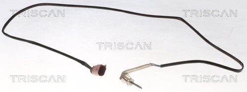 Sensor, exhaust gas temperature TRISCAN 882629089
