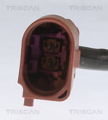 Sensor, exhaust gas temperature TRISCAN 882629089 2