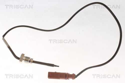 Sensor, exhaust gas temperature TRISCAN 882629158