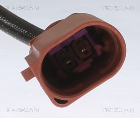 Sensor, exhaust gas temperature TRISCAN 882629158 2