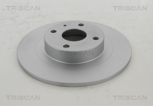 Brake Disc TRISCAN 812050148C