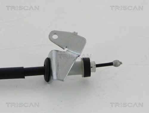 Cable Pull, parking brake TRISCAN 814011145 2