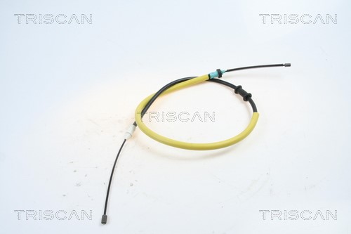 Cable Pull, parking brake TRISCAN 814025179