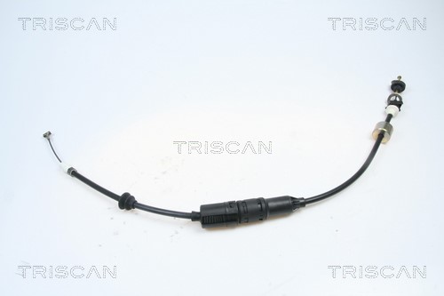 Cable Pull, clutch control TRISCAN 814029246