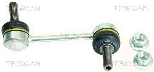 Link/Coupling Rod, stabiliser bar TRISCAN 850012612