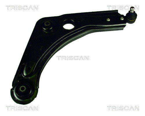 Control/Trailing Arm, wheel suspension TRISCAN 850016513