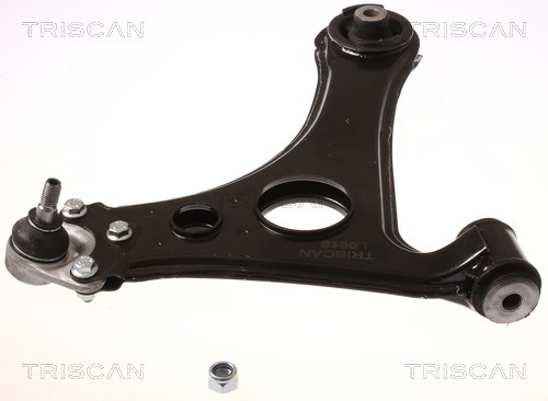Control/Trailing Arm, wheel suspension TRISCAN 850023518