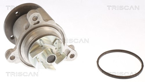 Water Pump, engine cooling TRISCAN 860043026 2